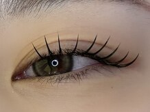 アリュール アンド エテルノ 宇都宮本店(Allure & ETERNO)/LEDエクステ