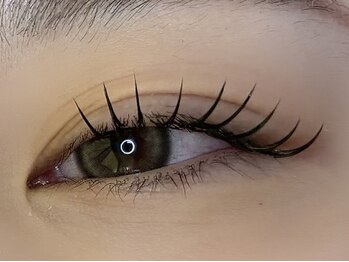 アリュール アンド エテルノ 宇都宮本店(Allure & ETERNO)/LEDエクステ