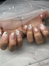 ミスネイル 石垣店(Ms.naiL)/