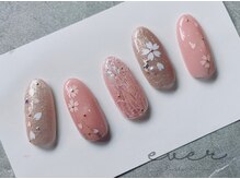 エバービューティーアトリエ(ever beauty atelier)/【3月】おすすめデザイン