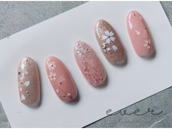 【3月】おすすめデザイン