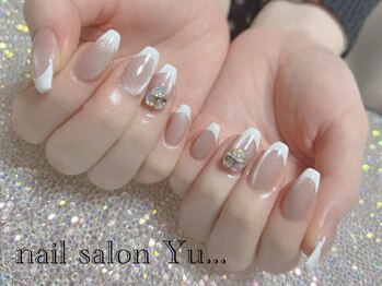 オフィスフレンチnail