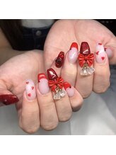 グラシアスドット(Gracias.)/