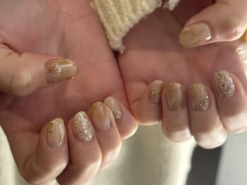 春のニュアンス