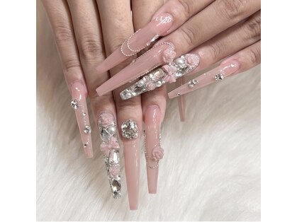ニホンティーネイル 新宿(Nihonthy Nail)の写真