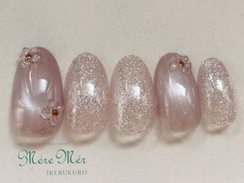 フラワーデザイン