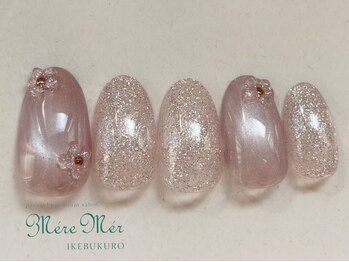 フラワーデザイン