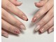 アンドケーネイル(&Knail)の写真