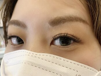 ペティアン エトワール アイラッシュアンドネイル(PETILLANT etoile)/フラットラッシュ☆