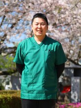 まもる整体サロン 新山口店&nbsp;村田 軍斗