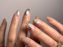 パディネイルズ(PADDY NAILS)/DESIGN