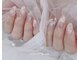 カリア ネイル(CaLIA+NAIL)の写真