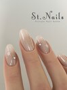 5月限定シンプルデザイン¥4950