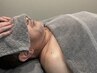★オプション|なんとなく眠れない方へ ドライヘッド15分