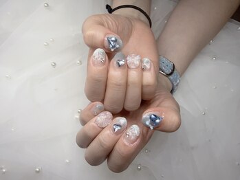 アンナ ネイル(Anna Nail)/