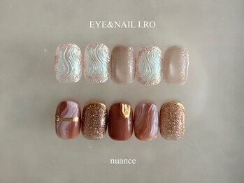 アイロ 田町三田店(I.RO)/HAND＊定額ニュアンスネイル