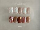 HAND*定額ニュアンスネイル