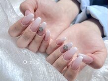 カラーグラデーション