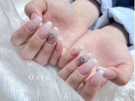 カラーグラデーション
