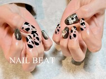 ネイルビート(NAIL BEAT)