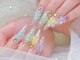 ラッキーネイル(lucky nail)の写真