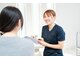 ゆうえん整骨院の写真/【初めてでも安心】徹底的なカウンセリングで原因を追究！お悩みの根本改善へ導く本格施術が魅力♪