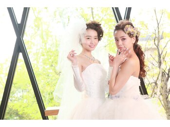 プティレーヌ 西大寺(petit reine Beauty Esthetic Salon)/常に最新美容を追いかけてます！