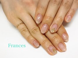 カラーグラデーション