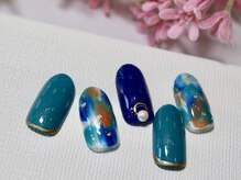 ポルカドット(Polka.)/