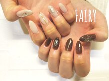 フェアリー(Fairy)/ハンド付け放題　ｂｙFairy