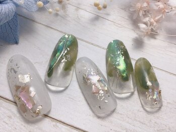 コルジャ(CORUJA)/*8250