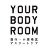 ユア ボディールーム 広尾本院(YOUR BODY ROOM)のお店ロゴ