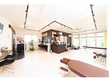 すこやか整体院の写真