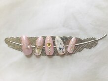 ラウレアルア(Laure’a lua)/もりもりハート♪