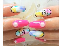 プレジア(Pleasure)/付け放題コース￥8800