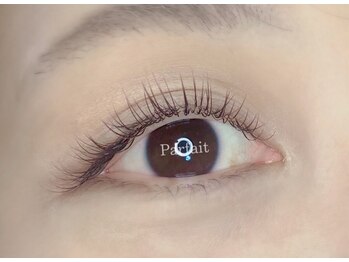 パルフェ(Parfait)/ブラウン☆単色カラー