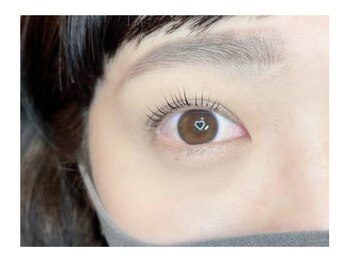 アイブロウ アンド アイラッシュ アイランド(ISLAND)/パリジェンヌラッシュリフト