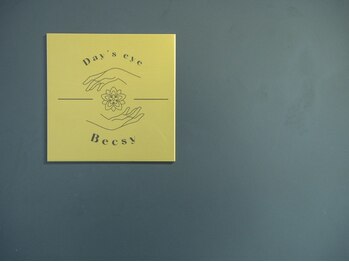 デイズ アイ ベクシー(Day`s eye Becsy)/◆English OK◆