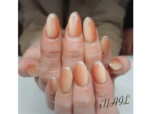 アイネイル(iNAIL)/