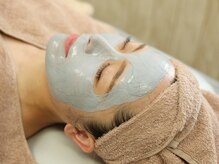 シェミー(CHEZ MEE)/【毛穴ケア】泥パック