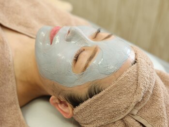 シェミー(CHEZ MEE)/【毛穴ケア】泥パック