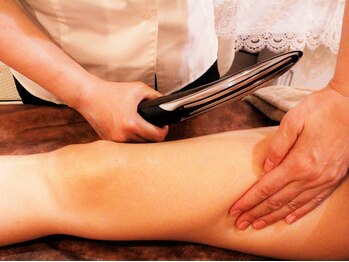 ラスター(Luster)/引締め効果!パイラナイト使用♪