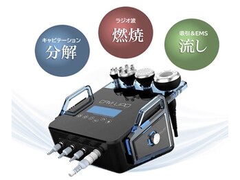 シュシュエステプリューム(Chou Chou Esthe PLUME)/