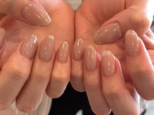 リッシュ(RICHE)/大人上品ネイル