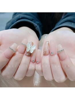 クイーンズビューティーサロン 歌舞伎町店(Queen's beauty salon)/