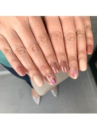 シンプルニュアンス