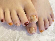 ルポネイル(Repos Nail)/