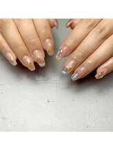 ラルース 高松店(la luz)/韓国ネイル