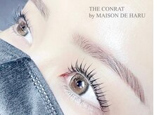 ザ コンラット(THE CONRAT by MAISONDE HARU)/ラッシュリフト
