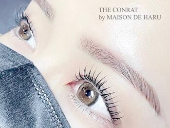 ザ コンラット(THE CONRAT by MAISONDE HARU)/ラッシュリフト